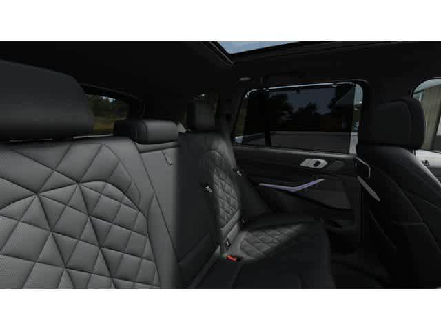 new 2026 BMW X5 car, priced at $89,400