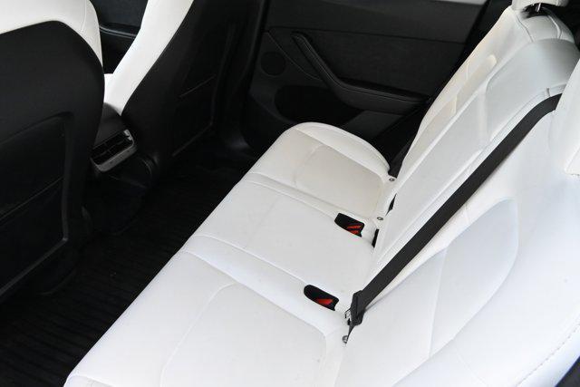 used 2023 Tesla Model Y car, priced at $36,899