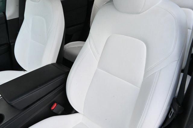 used 2023 Tesla Model Y car, priced at $36,899