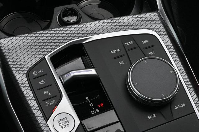 new 2027 BMW 430 car, priced at $61,177