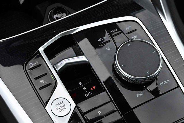 new 2026 BMW X6 car, priced at $88,575