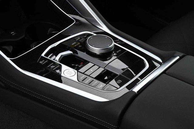 new 2026 BMW X6 car, priced at $88,575