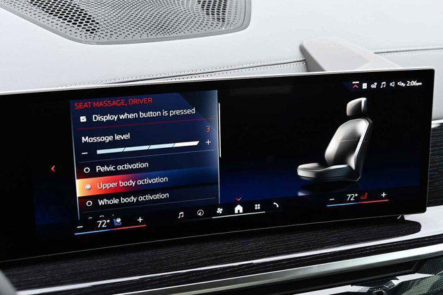 new 2026 BMW X6 car, priced at $88,575