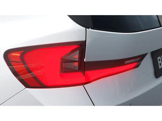 new 2026 BMW X1 car, priced at $49,730