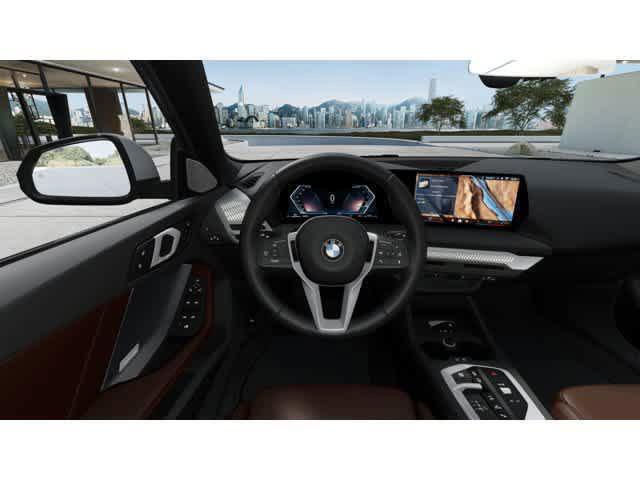 new 2026 BMW 228 Gran Coupe car, priced at $45,860