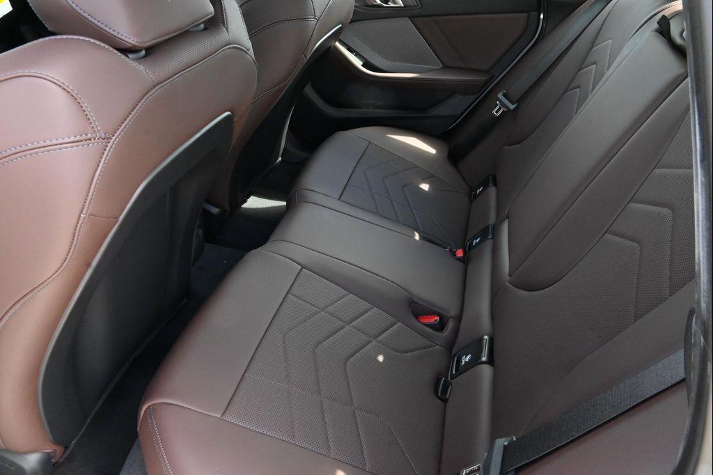 new 2026 BMW 228 Gran Coupe car, priced at $47,282