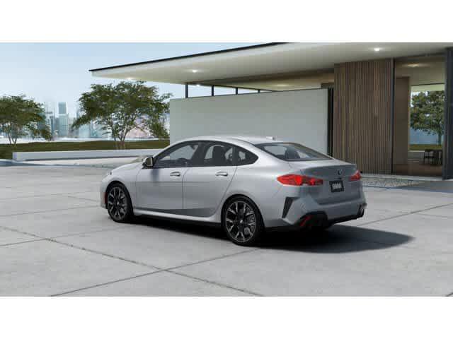 new 2026 BMW 228 Gran Coupe car, priced at $45,860