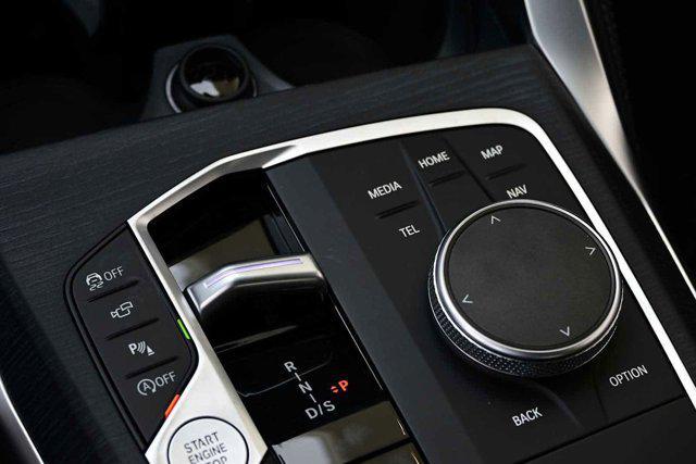 used 2025 BMW 430 car, priced at $59,500