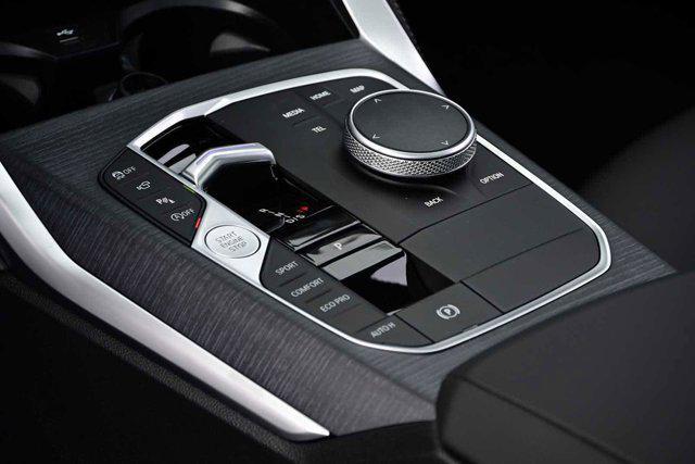 used 2025 BMW 430 car, priced at $59,500