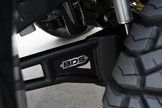 used 2025 Ford F-450 car, priced at $114,988