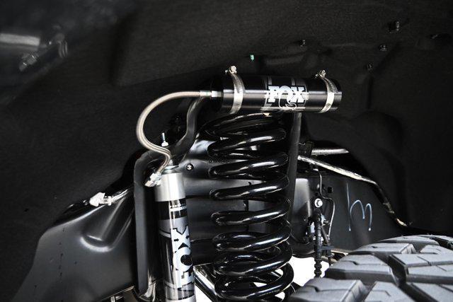 used 2025 Ford F-450 car, priced at $114,988