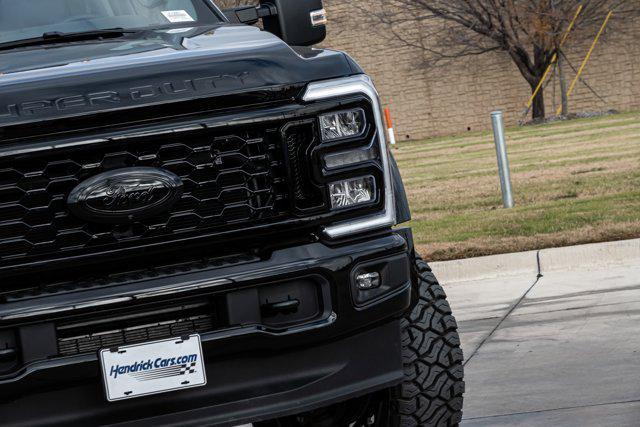 used 2025 Ford F-450 car, priced at $114,988