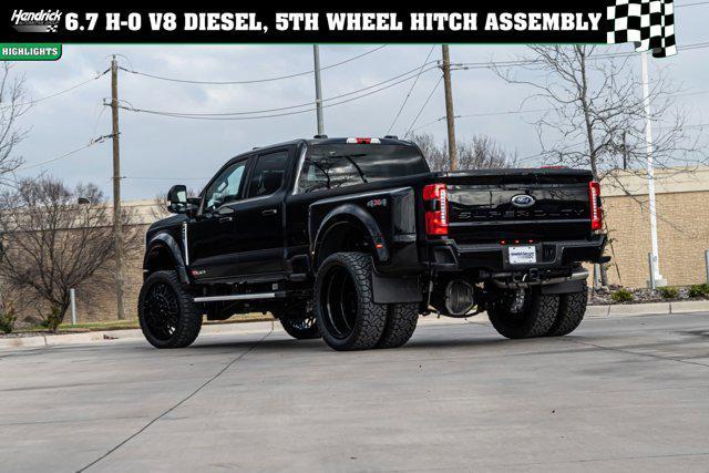 used 2025 Ford F-450 car, priced at $114,988