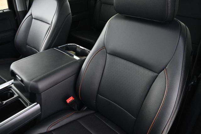 used 2025 Ford F-450 car, priced at $114,988