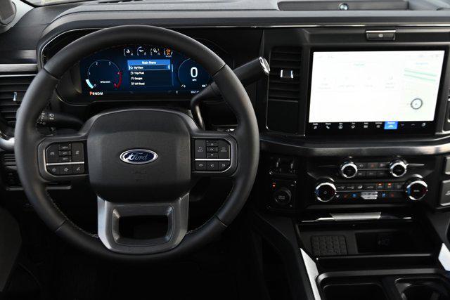 used 2025 Ford F-450 car, priced at $114,988