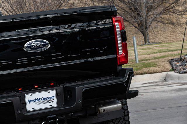 used 2025 Ford F-450 car, priced at $114,988