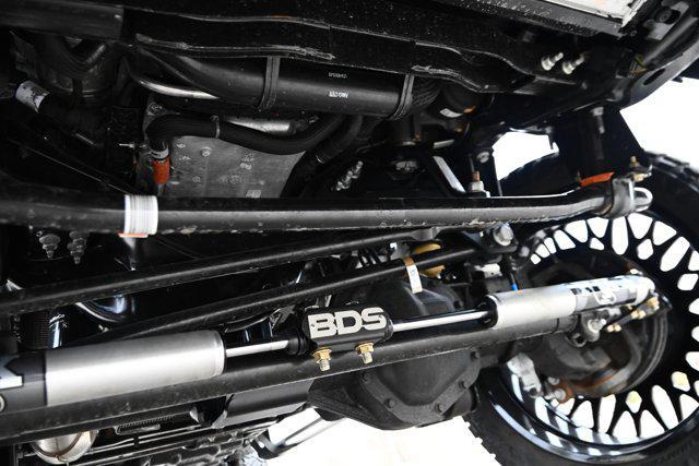 used 2025 Ford F-450 car, priced at $114,988