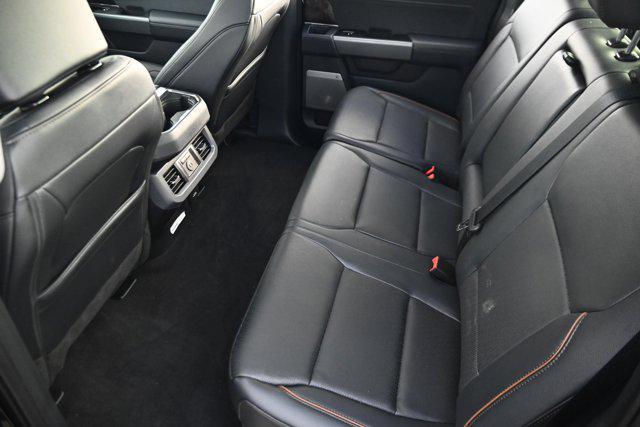 used 2025 Ford F-450 car, priced at $114,988