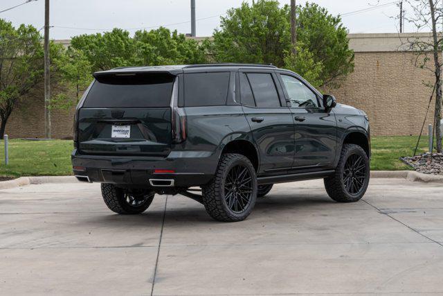 used 2026 Cadillac Escalade car, priced at $114,988