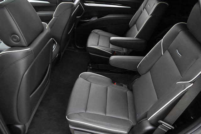 used 2026 Cadillac Escalade car, priced at $114,988