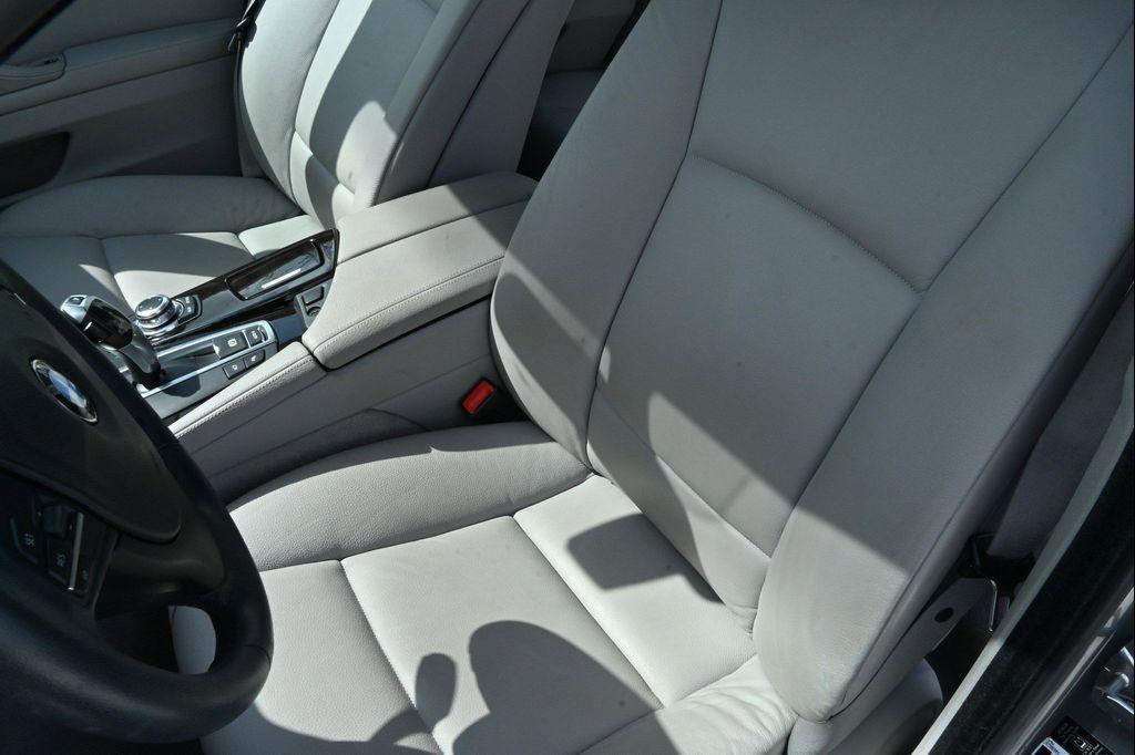 used 2011 BMW 535 car, priced at $15,213