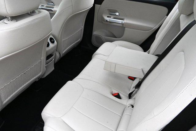 used 2024 Mercedes-Benz GLB 250 car, priced at $32,988