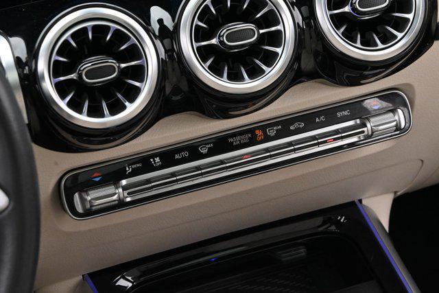 used 2024 Mercedes-Benz GLB 250 car, priced at $32,988