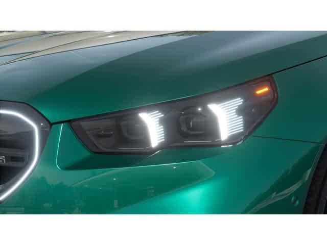 new 2026 BMW M5 car, priced at $132,950