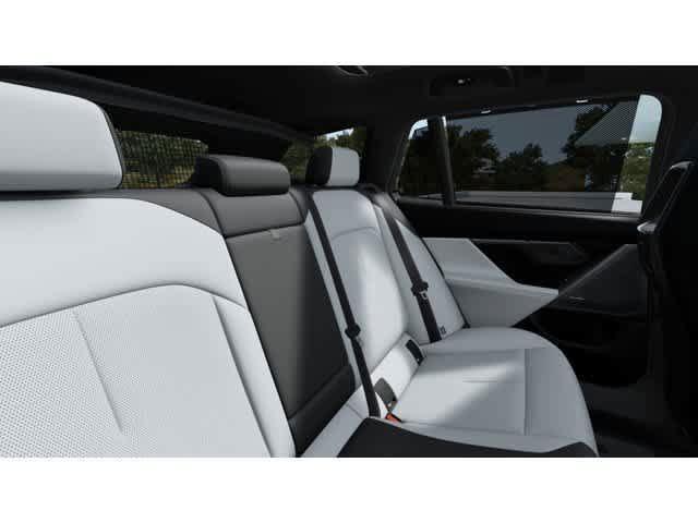 new 2026 BMW M5 car, priced at $132,950