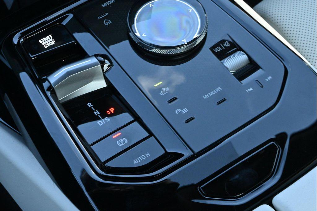new 2026 BMW 530 car, priced at $66,222