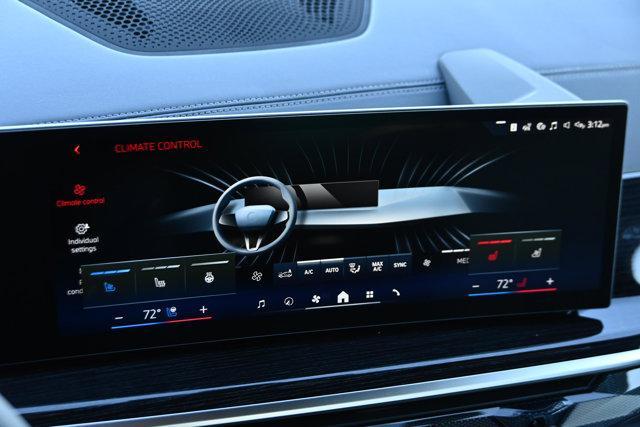 new 2026 BMW X7 car, priced at $100,785