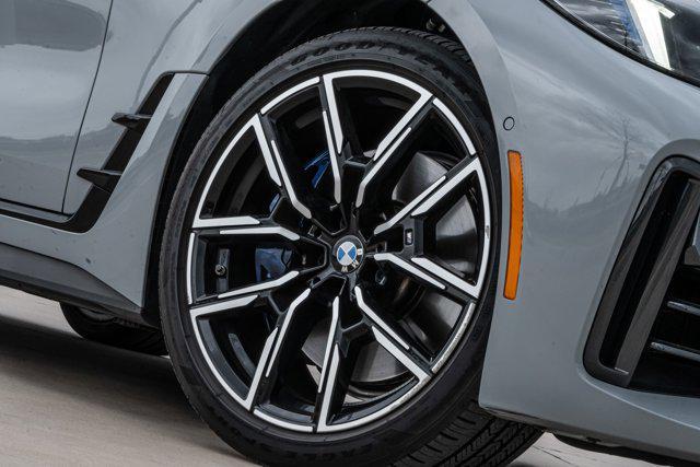 used 2025 BMW M440 car, priced at $57,988