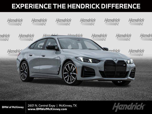 used 2025 BMW M440 car, priced at $57,988