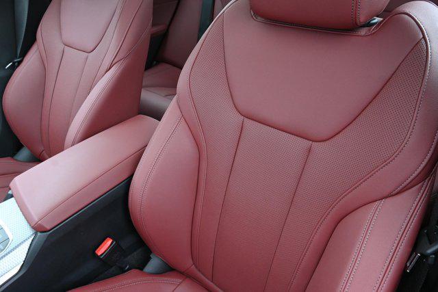 used 2025 BMW M440 car, priced at $57,988