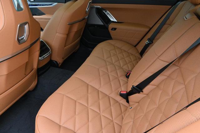 new 2026 BMW 740 car, priced at $105,490