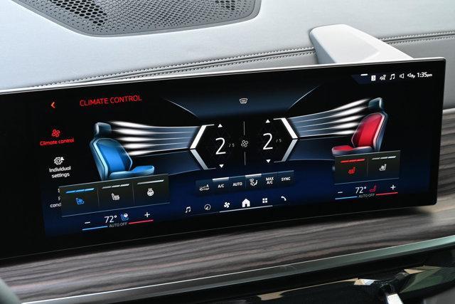 new 2026 BMW X5 car, priced at $75,375