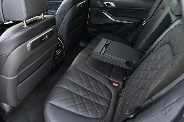 new 2026 BMW X5 car, priced at $75,375