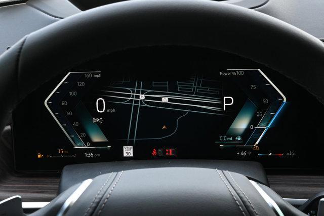 new 2026 BMW X5 car, priced at $75,375