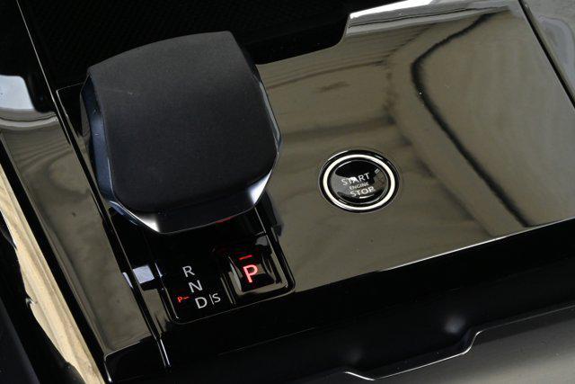 used 2025 Land Rover Range Rover Sport car, priced at $77,988