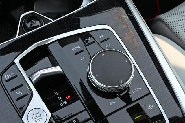 new 2026 BMW X7 car, priced at $101,540