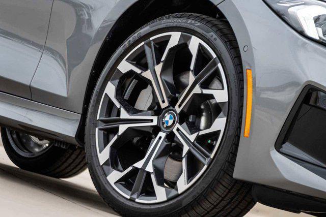 new 2026 BMW 330 car, priced at $55,075