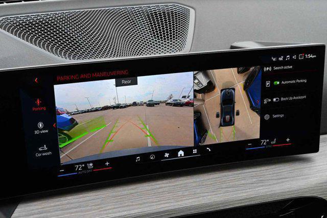 new 2026 BMW 330 car, priced at $55,075