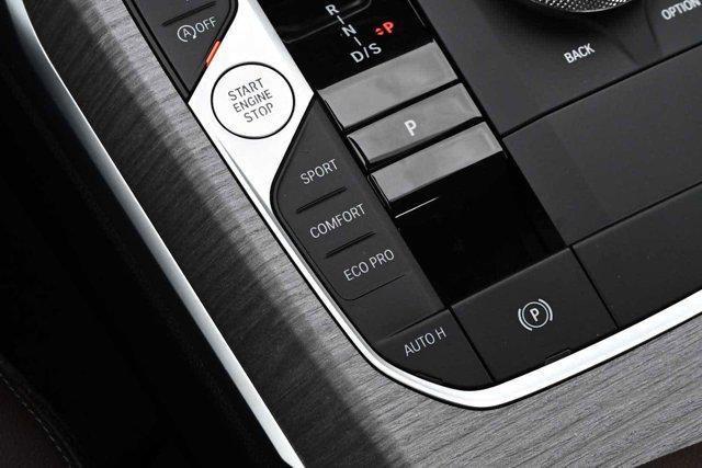 new 2026 BMW 330 car, priced at $55,075