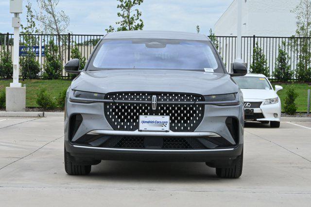 used 2024 Lincoln Nautilus car, priced at $42,988