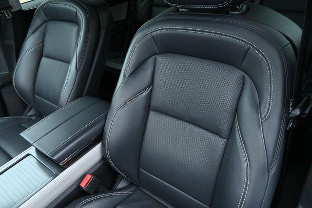 used 2024 Lincoln Nautilus car, priced at $42,988