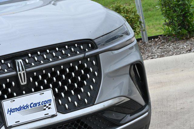 used 2024 Lincoln Nautilus car, priced at $42,988