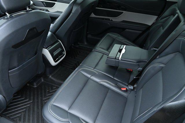 used 2024 Lincoln Nautilus car, priced at $42,988