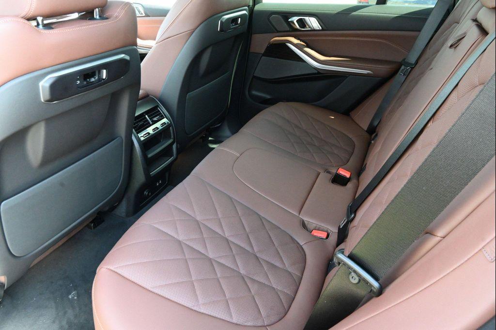 new 2026 BMW X5 car, priced at $77,347