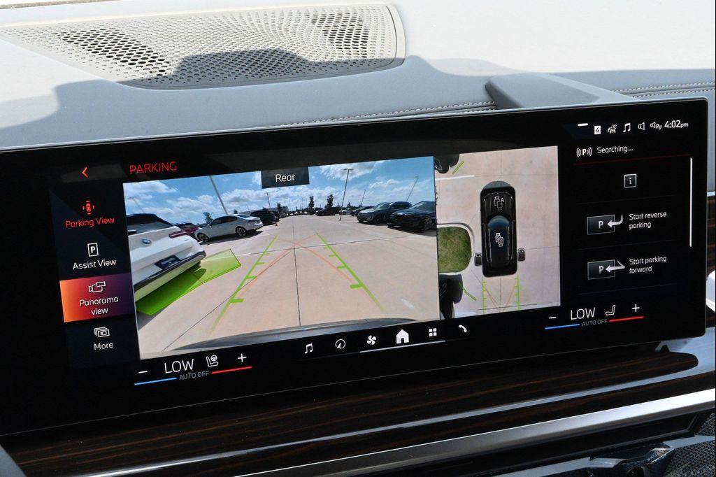 new 2026 BMW X5 car, priced at $77,347