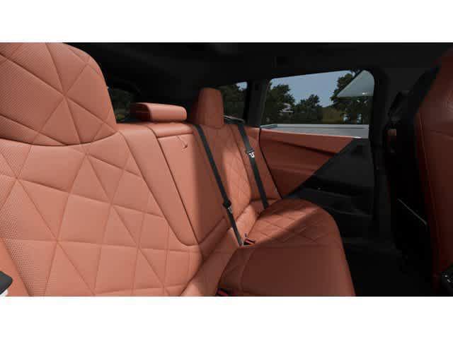new 2026 BMW iX car, priced at $119,995